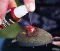 Haldorádó 4S Method Pellet Spray - Eper & Tintahal