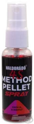 Haldorádó 4S Method Pellet Spray - Papaya & Mangó