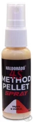 Haldorádó 4S Method Pellet Spray - Vajsav & Vanília