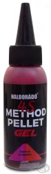 Haldorádó 4S Method Pellet Gel - Papaya & Mangó