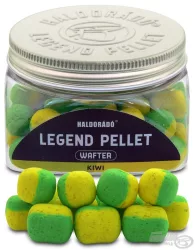 Haldorádó LEGEND PELLET Wafter - Kiwi
