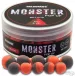 Haldorádó MONSTER Pop Up Method - Máj & Vér