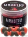 Haldorádó MONSTER Pop Up Big Carp - Máj & Vér