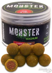 Haldorádó MONSTER Magnum 20+ - Máj & Vér