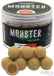 Haldorádó MONSTER Magnum 20+ - Hot Mangó