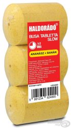 Haldorádó Busa tabletta Slow - Ananász banán
