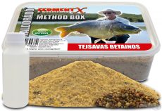 Haldorádó FermentX Method Box - Tejsavas Betainos