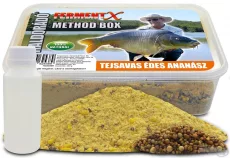 Haldorádó FermentX Method Box - Tejsavas Édes Ananász