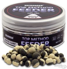 Haldorádó Top Method Feeder Wafter - WHITE CARP