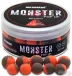 Haldorádó MONSTER Pop Up Method - Vajsav & Tengeri rák