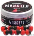 Haldorádó MONSTER Pop Up Method - Fűszeres Máj