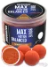   Haldorádó MAX MOTION Boilie Balanced 20 mm - Spanyol Mogyoró