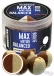   Haldorádó MAX MOTION Boilie Balanced 20 mm - Kókusz & Tigrismogyoró