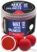 Haldorádó MAX MOTION Boilie Balanced 20 mm - Nagy Hal