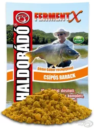 Haldorádó FermentX - Csípős Barack