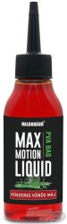 Haldorádó MAX MOTION PVA Bag Liquid - Fűszeres Vörös Máj