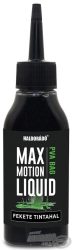 Haldorádó MAX MOTION PVA Bag Liquid - Fekete Tintahal