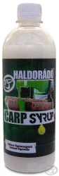 Haldorádó Carp Syrup - Kókusz & Tigrismogyoró
