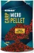 Haldorádó Carp Micro Pellet - Chilis Tintahal