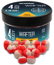 HALDORÁDÓ 4 BODY Wafter - Hot Lava