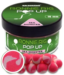 HALDORÁDÓ Ronnie Rig Pop Up 10 mm - Sea Monster