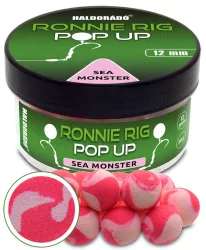 HALDORÁDÓ Ronnie Rig Pop Up 12 mm - Sea Monster