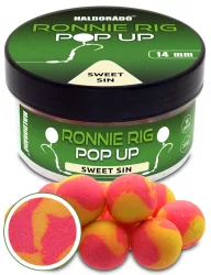 HALDORÁDÓ Ronnie Rig Pop Up 14 mm - Sweet Sin