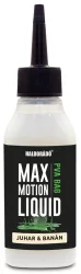HALDORÁDÓ MAX MOTION PVA Bag Liquid - Juhar & Banán