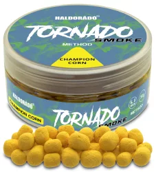 HALDORÁDÓ TORNADO Smoke Method - Champion Corn