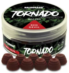 HALDORÁDÓ TORNADO Smoke Wafter - Red Devil