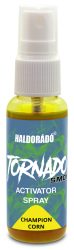 HALDORÁDÓ TORNADO Smoke Activator Spray - Champion Corn