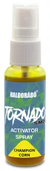 HALDORÁDÓ TORNADO Smoke Activator Spray - Champion Corn
