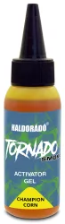 HALDORÁDÓ TORNADO Smoke Activator Gel - Champion Corn