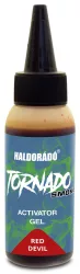 HALDORÁDÓ TORNADO Smoke Activator Gel - Red Devil
