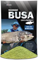 HALDORÁDÓ Busa - Halas Spirulina