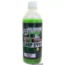  HALDORÁDÓ Carp Syrup - Green Force 