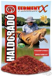 Haldorádó FermentX - Fűszerpaprika
