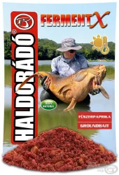 Haldorádó FermentX - Fűszerpaprika