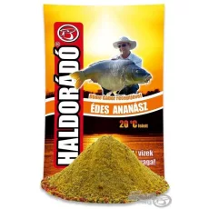 Haldorádó Édes Ananász