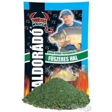 Haldorádó Fűszeres Hal