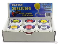 Haldorádó SpéciCorn - MIX-6 /  6 íz egy dobozban 
