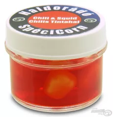 Haldorádó SpéciCorn - Chilis Tintahal