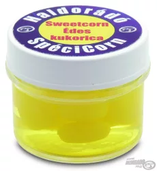 Haldorádó SpéciCorn - Édes kukorica