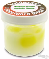 Haldorádó SpéciCorn Mega - Fehér Rum
