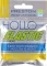 Preston Hollo Elastic Size 7 Light Blue