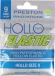 Preston Hollo Elastic Size 9 Blue