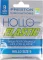 Preston Hollo Elastic Size 11 Red