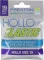 Preston Hollo Elastic Size 15 Dark Blue