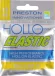 Preston Hollo Elastic Size 17 Yellow