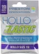 Preston Hollo Elastic Size 19 Purple
